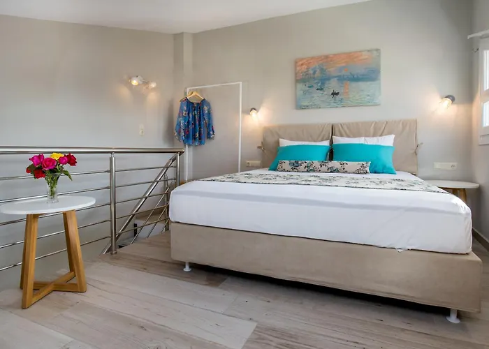 Apartahotel Aldebaran Homes 3*