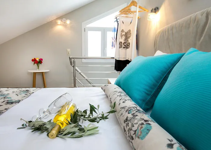 Aldebaran Homes 3*