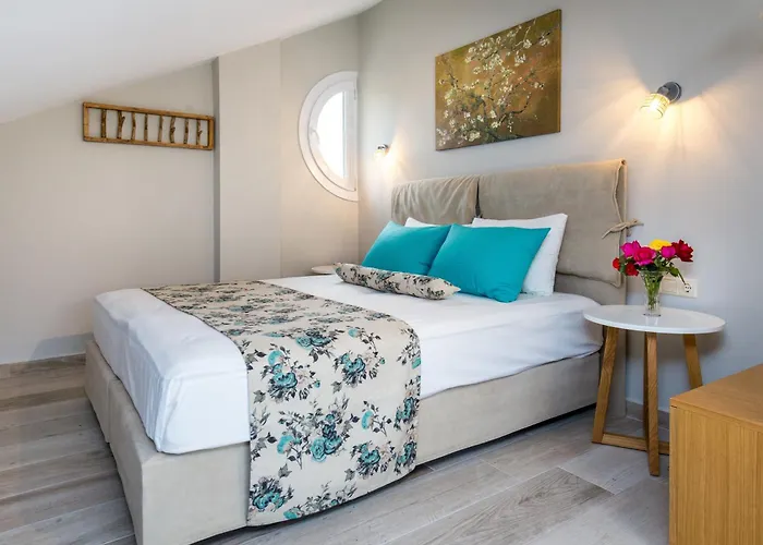 Aldebaran Homes Aparthotel