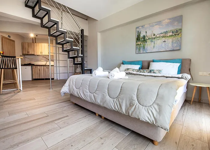 Aparthotel Aldebaran Homes