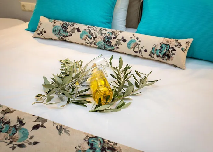 Aparthotel Aldebaran Homes 3*