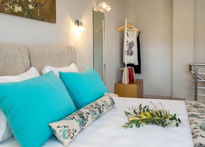 Aparthotel Aldebaran Homes