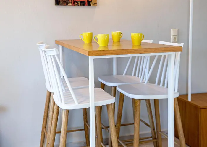 Apartahotel Aldebaran Homes 3*