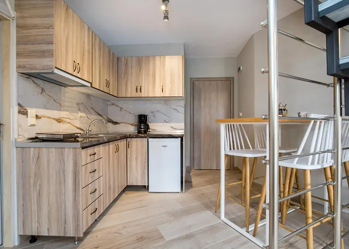 Aldebaran Homes