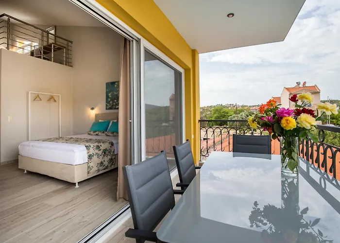 Aldebaran Homes Aparthotel