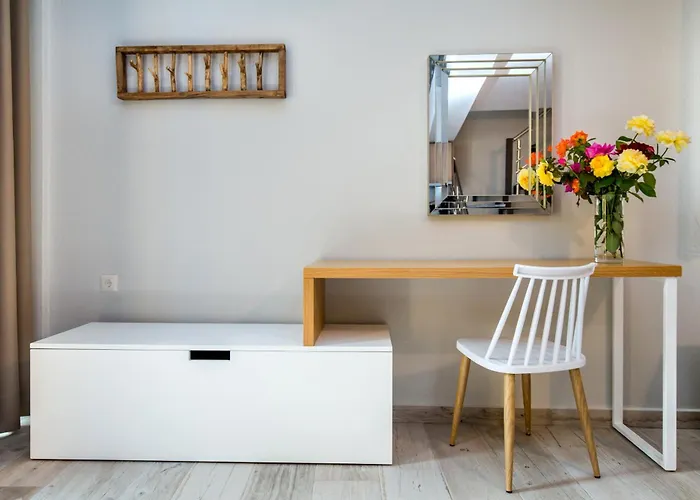 Aparthotel Aldebaran Homes