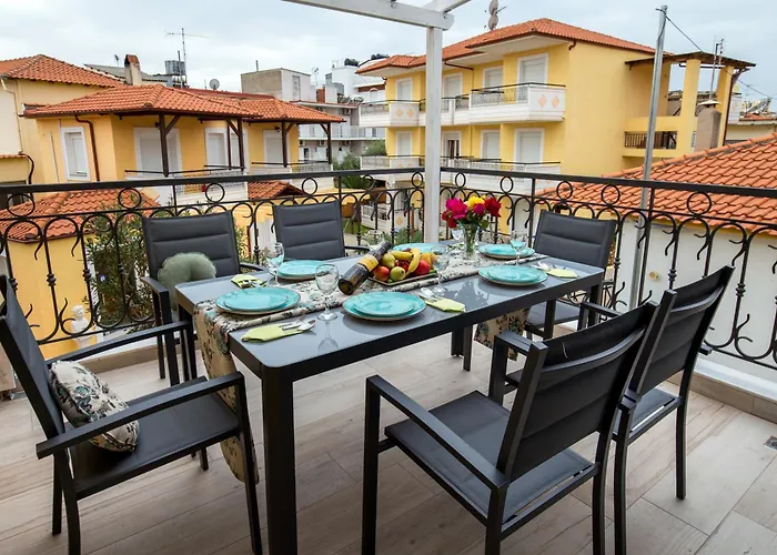 Aldebaran Homes Aparthotel 3*